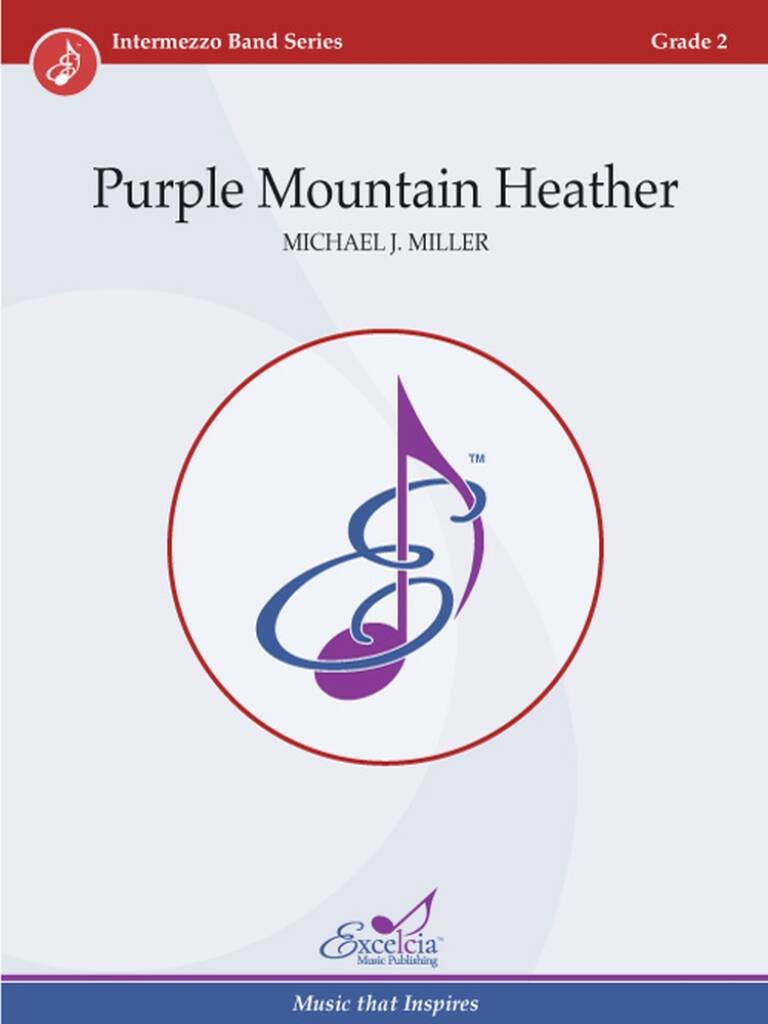 Purple Mountain Heather